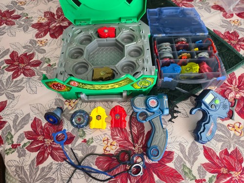 Beyblade metal masters mixed - metal,