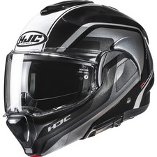 Casque de Moto XXL - HJC F100