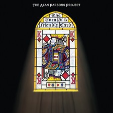 Alan parsons project - alan,