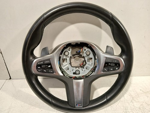 Bmw volant 2018 2025 - volant, 2018-2025