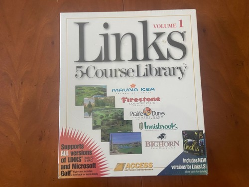 Ibm macintosh links vol - &,