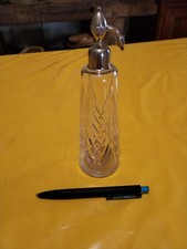 Ancien vaporisateur cristal - ancien,