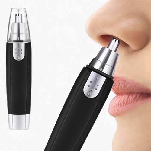 Tondeuse pro pour nez - tondeuse,