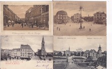 Lot cartes postales - cartes,