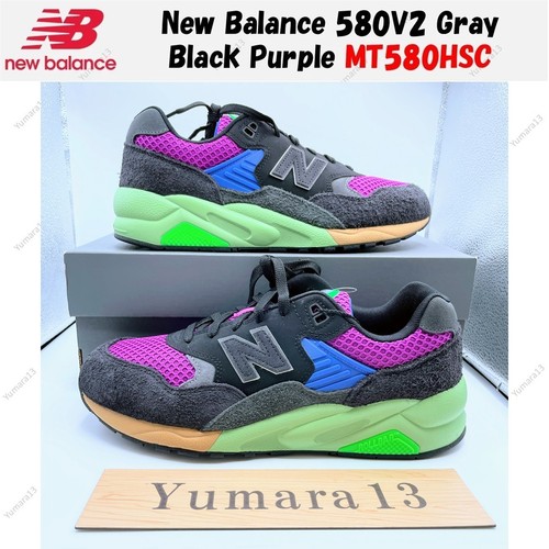 Taille homme new balance 580v2 - homme,