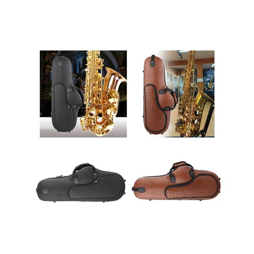 étui pour saxophone alto - alto, en