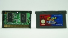 Pokémon Pinball Rubis Saphir