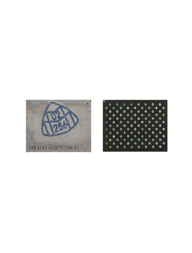 Mémoire flash 256go - (nand),