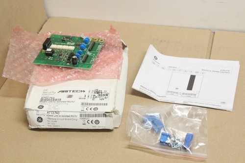 Neuf aritech ats1741 carte - :,