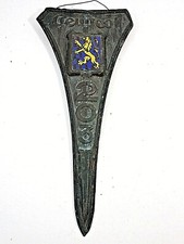 Ancien Insigne / Logo /