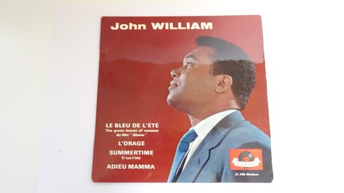 Tours john william - ,