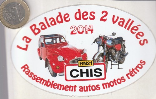 C24 balade des 2 - la,