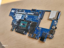 Carte mère Core i5-4300U pour pièces Dell Latitude E7240