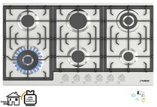 Phénix PS-906L Cuisinière à