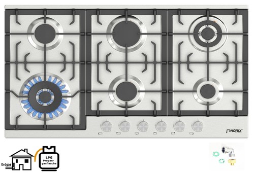 Phénix 906l cuisinière - ps-906l, à