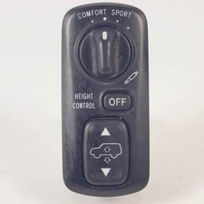 758522 commande autoradio pour TOYOTA LAND CRUISER (J12) 3.0 D-4D LUNA 1231699