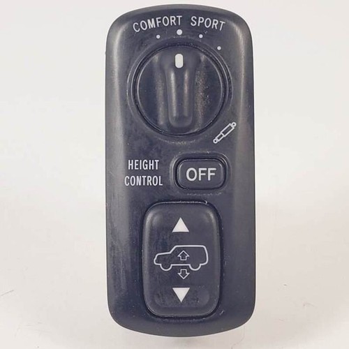 758522 commande autoradio
