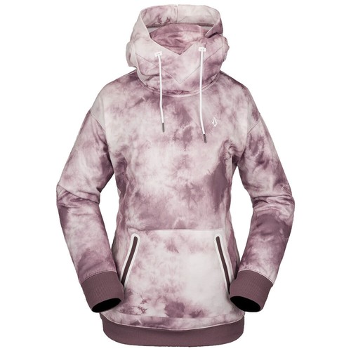 Volcom spring shred hoody - shred, pour