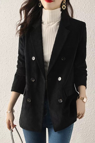 Veste costume blazer femme - blazer,