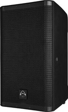 ENCEINTE 2 VOIES 500W ACTIE 15" NOIRE WHARFEDALE TOURUS+A15