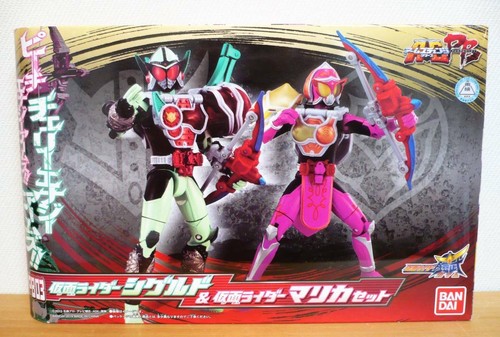 Bandai kamen rider gaim arms - bandai,