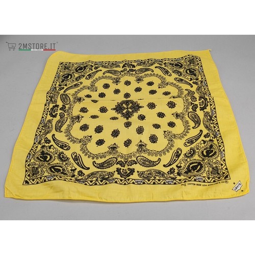 Levis bandana foulard levi - bandana,