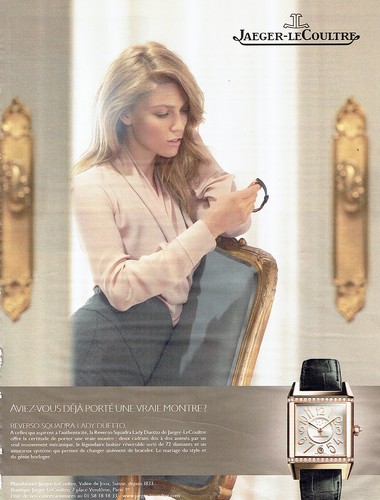 Publicité advertising 107 - publicité,