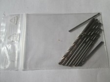 lot 10 forets argenté  hss