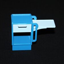 Playmobil vie quotidienne