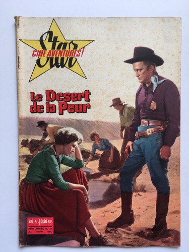 Star cine aventures - star,