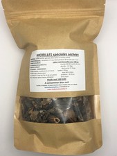 Morilles Séchées speciale
