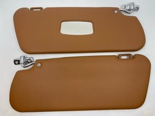 Pare-soleil (paire) convient