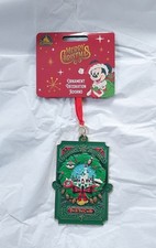 Décoration Sapin de Noël -