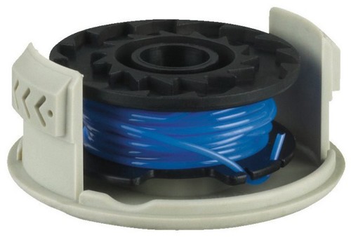 Tête ryobi rac124 6 - tête, mm.1,6