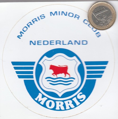 C24 auto morris - c24, minor