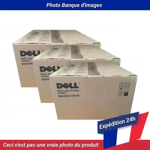 Dell 5100cn laser imaging drum - 5100cn,