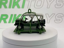 Mini jouets Moke Army Dinky
