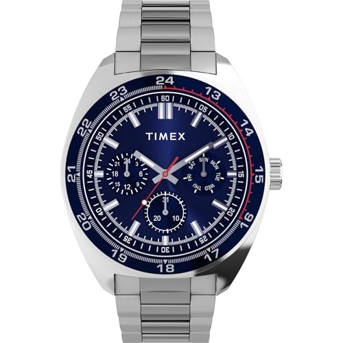 Montre homme timex weston - montre,