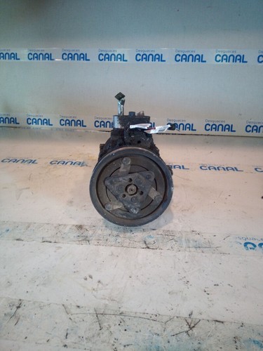 Compresseur clim peugeot 206 - clim,