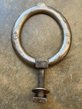 Ancienne poignée pour porte