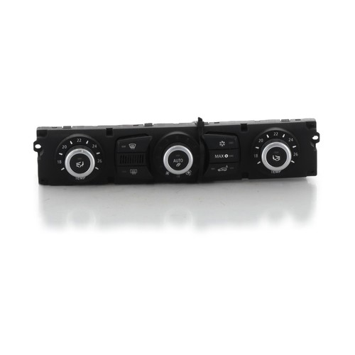 Commande chauffage bmw - commande,