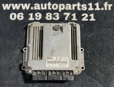 CALCULATEUR MOTEUR RENAULT