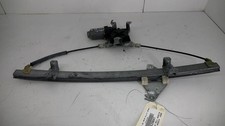 Leve vitre electrique avant
