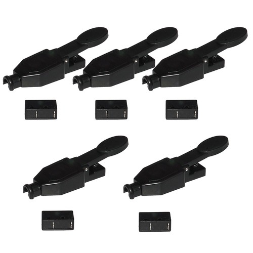 Torch trigger switch micro - 5,