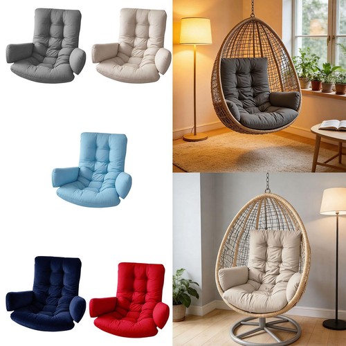 Coussin pour balancelle - , de