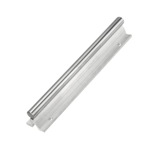 Rail linéaire sbr12 200mm - rail,