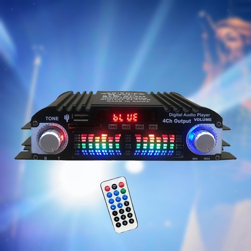 Puissance stéréo hifi - de, hifi/