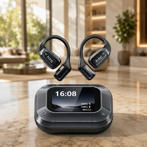 écouteurs bluetooth - Écouteurs,