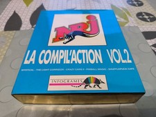 La Compil'action Vol.2 NRJ