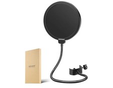 Filtre Anti-Pop pour